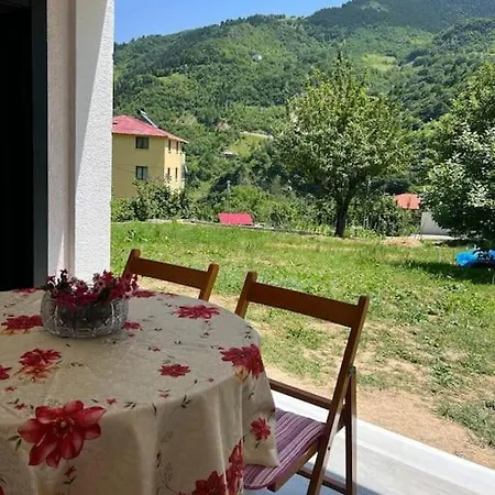 Apartment Machka Trabzon