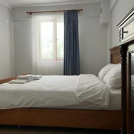 Apartment Machka