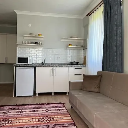 Apartment Machka