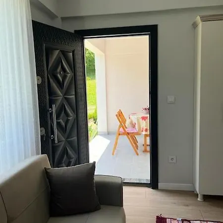 Machka Apartment Trabzon