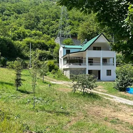 Machka Trabzon