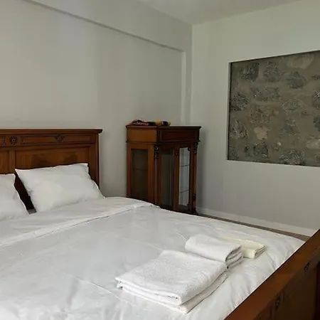 Apartment Machka *